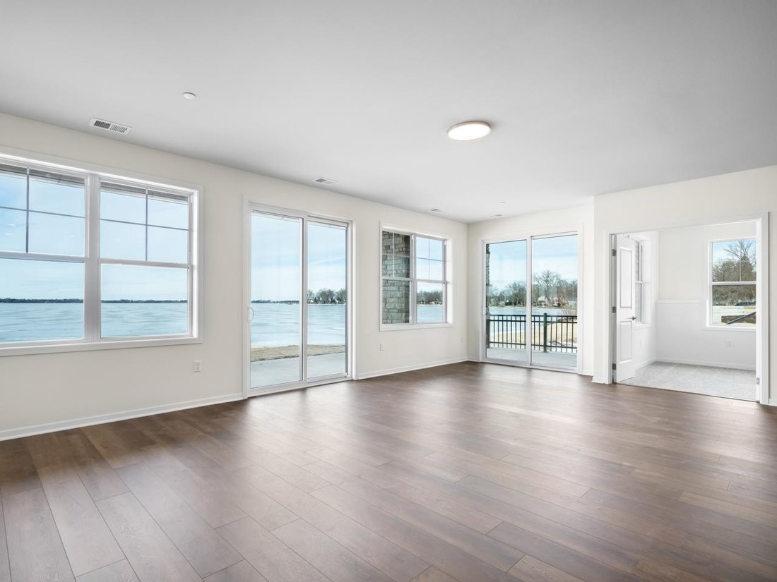 Condo in Beaver Dam, Wisconsin, United States 1 - 17841482