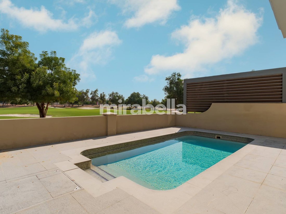 Villa in Jumeirah Golf Estates, Dubai, United Arab Emirates 3 - 17841609