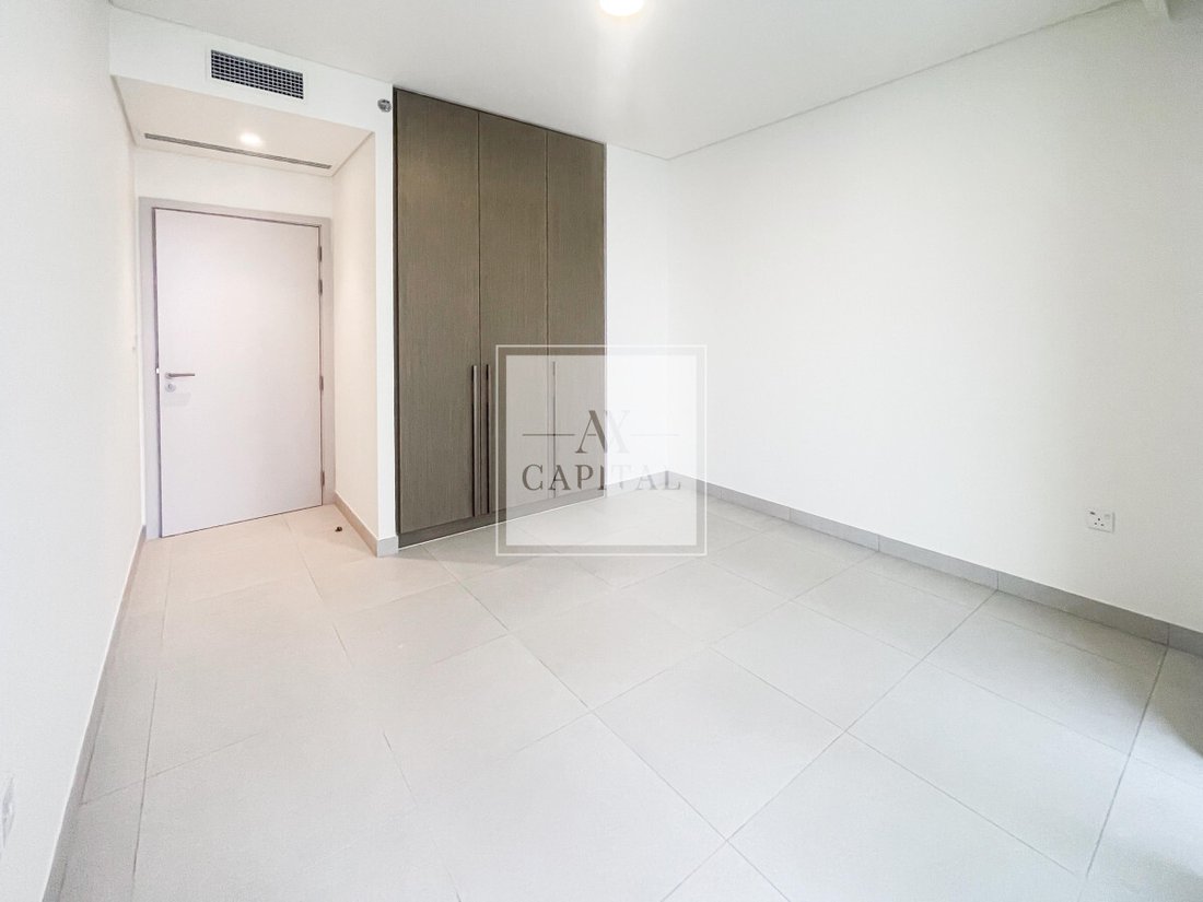 Apartment in Dubai Creek Harbour, Dubai, United Arab Emirates 5 - 17841316