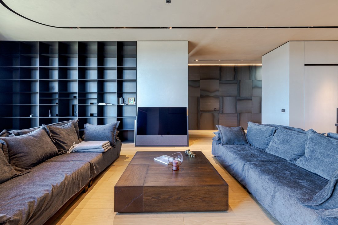 Apartment in Jūrmala, Latvia 4 - 14448950