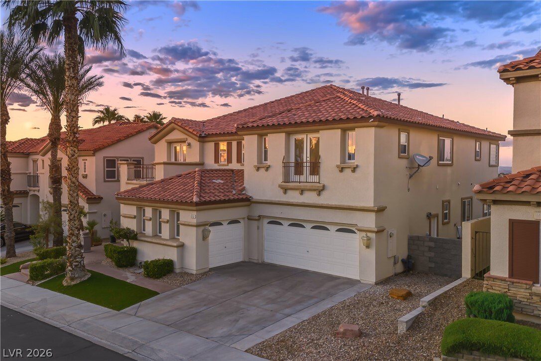 House in Henderson, Nevada, United States 1 - 17841374