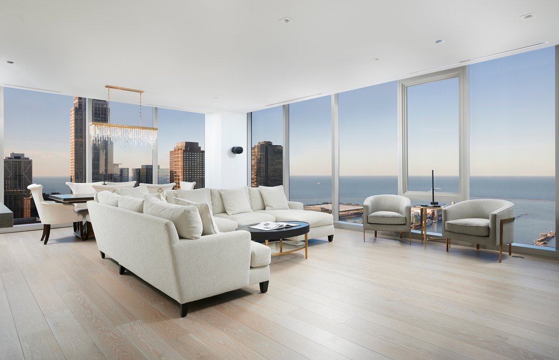 Condo in Chicago, Illinois, United States 5 - 17841628