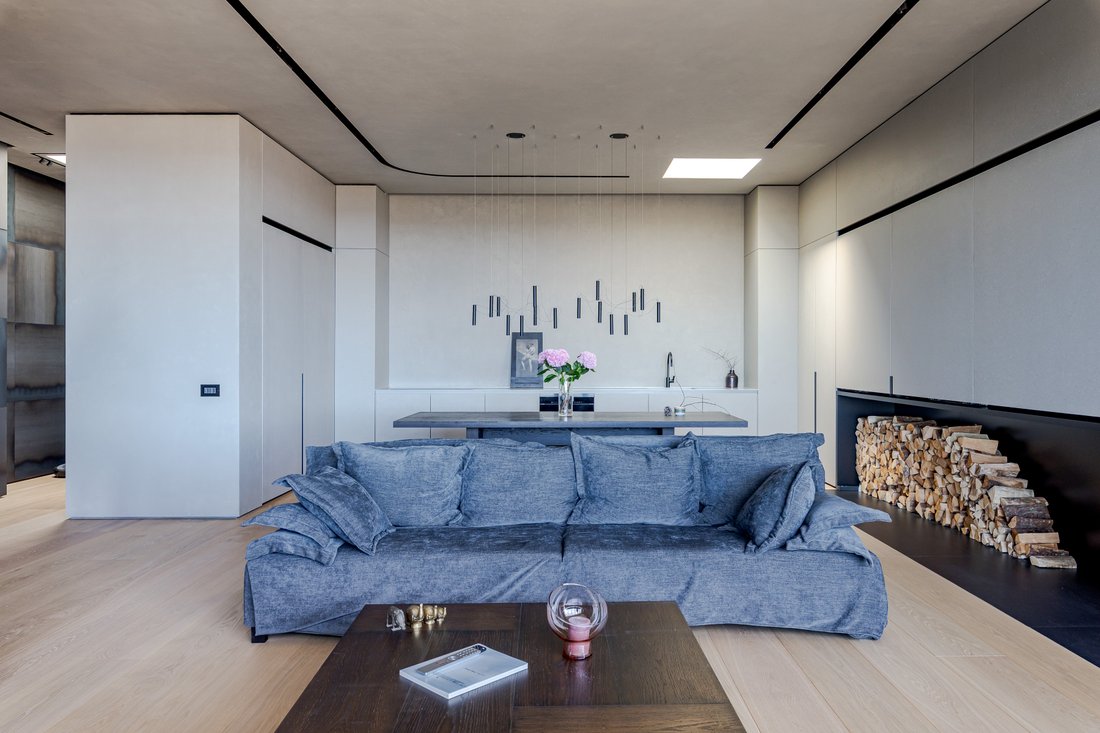 Apartment in Jūrmala, Latvia 1 - 14448950