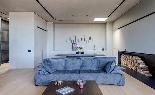 Apartment in Jūrmala, Latvia 1