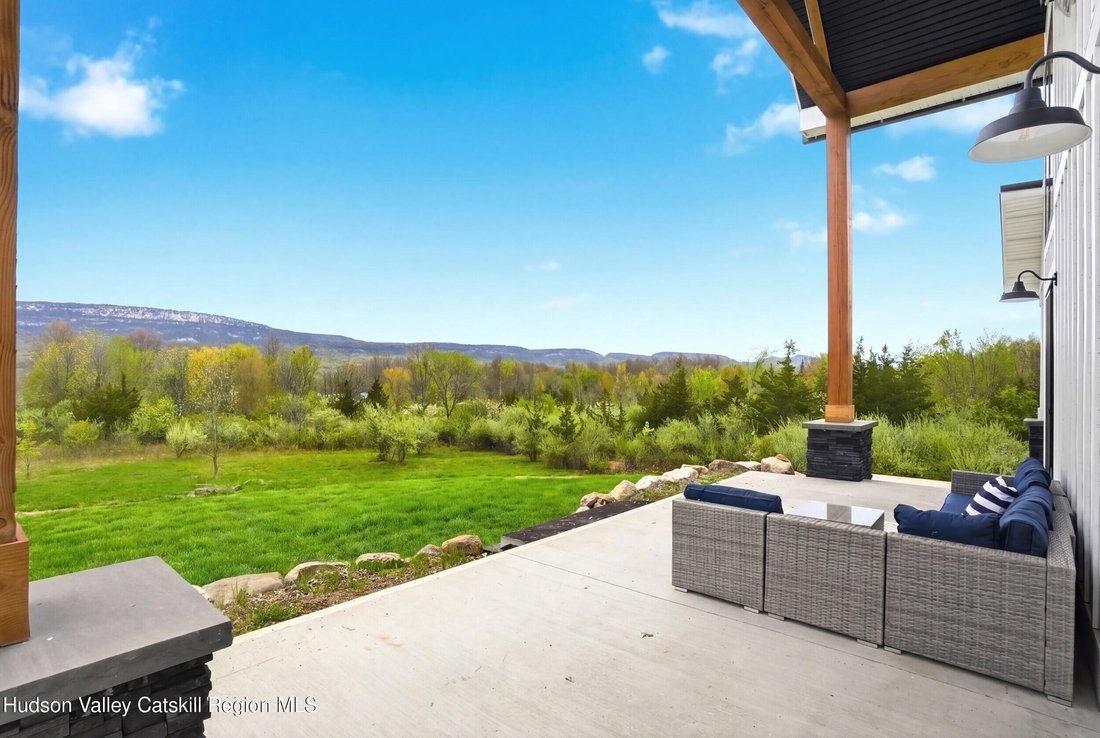 House in Gardiner, New York, United States 4 - 17841241