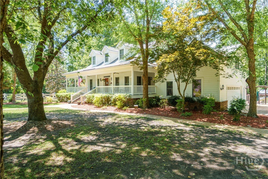 House in Rincon, Georgia, United States 4 - 17605114