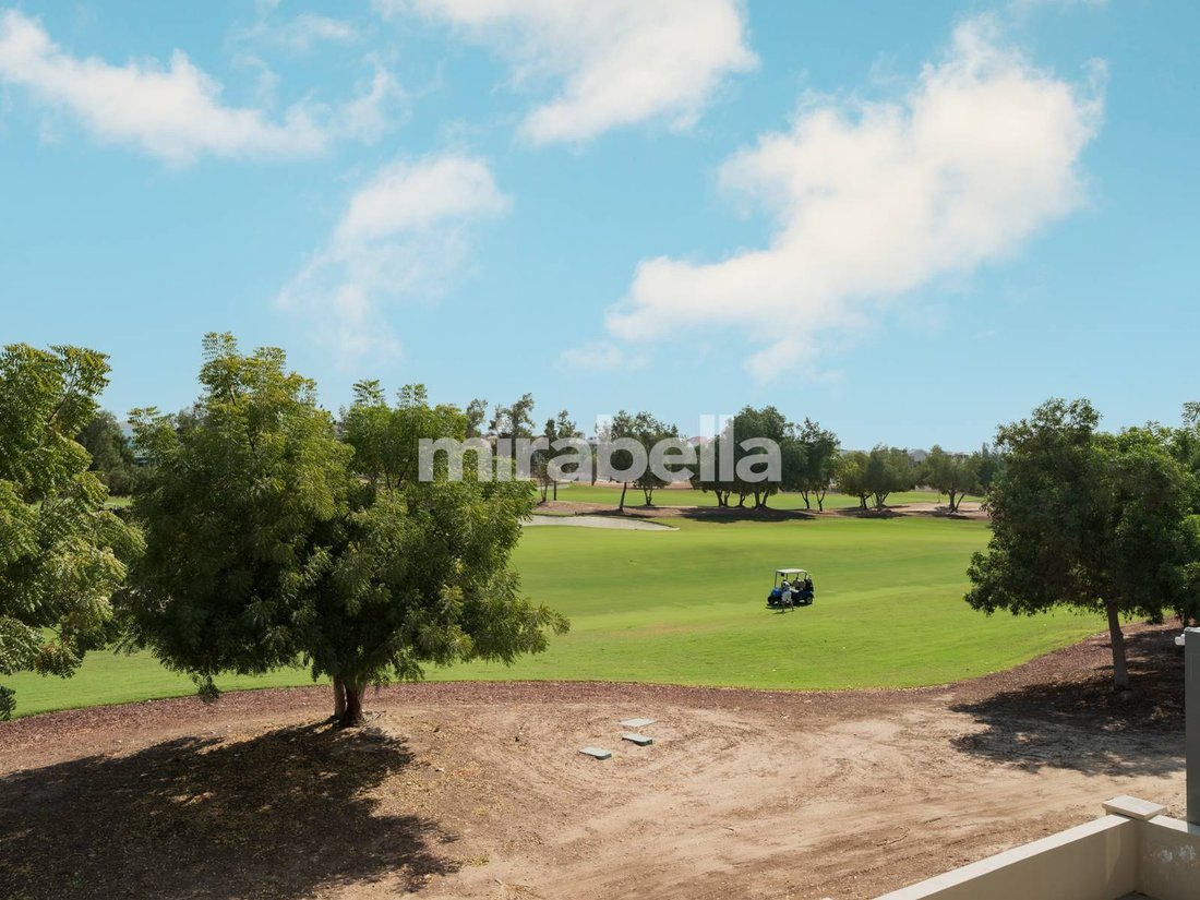 Villa in Jumeirah Golf Estates, Dubai, United Arab Emirates 2 - 17841609