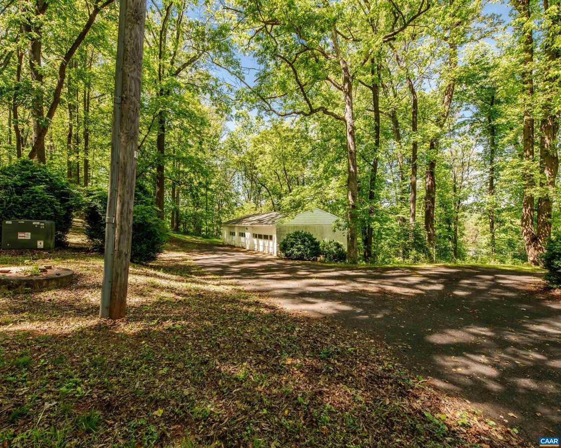 House in Orange, Virginia, United States 3 - 17841301