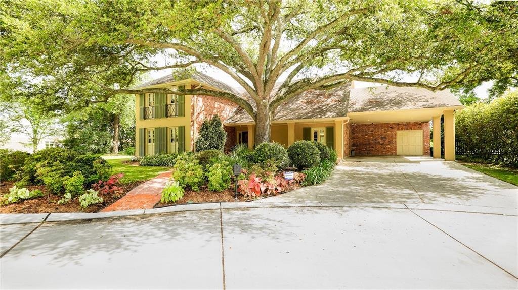 House in River Ridge, Louisiana, United States 3 - 17841281