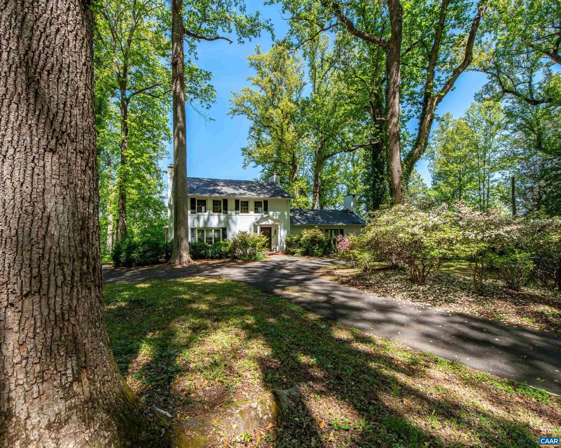 House in Orange, Virginia, United States 5 - 17841301