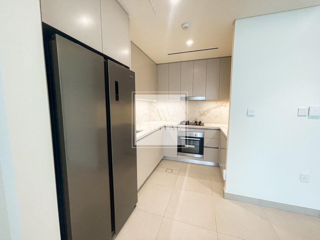 Apartment in Dubai Creek Harbour, Dubai, United Arab Emirates 4 - 17841316