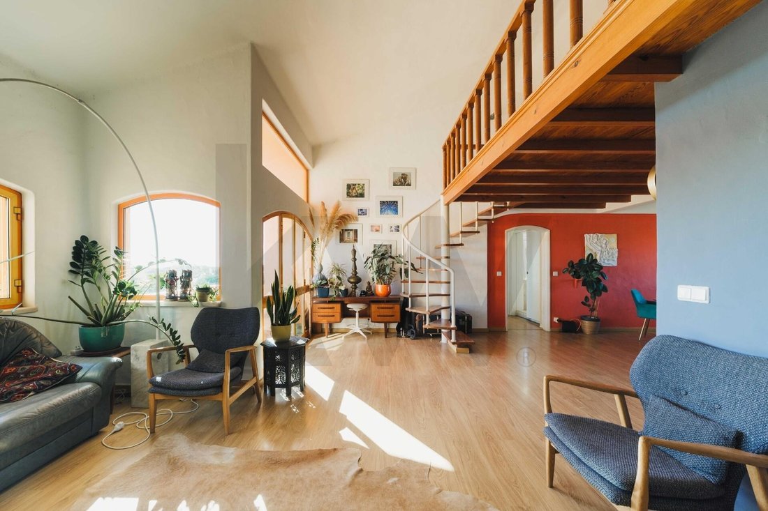Apartment in Cascais e Estoril, Lisbon, Portugal 3 - 17842054
