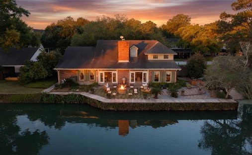 Casa a River Ridge, Louisiana, Stati Uniti 1
