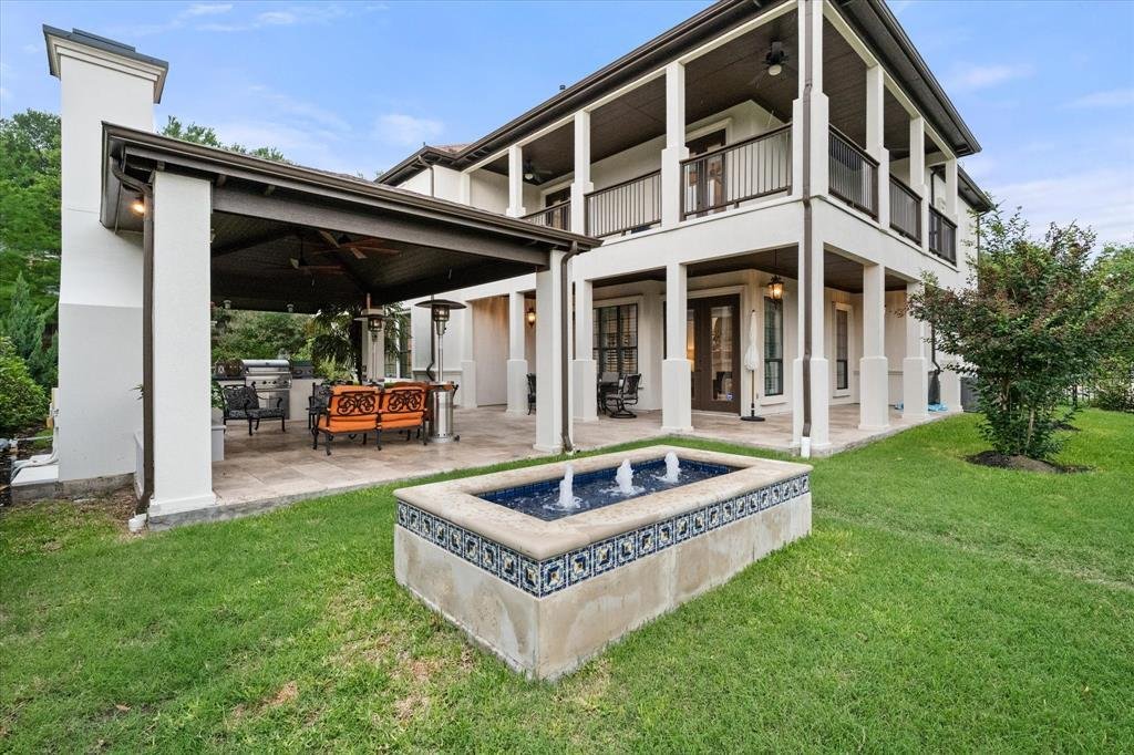 House in Fort Worth, Texas, United States 1 - 17841691