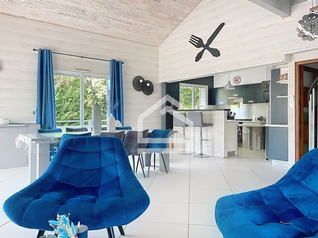 House in Hourtin, Nouvelle-Aquitaine, France 4 - 17841825