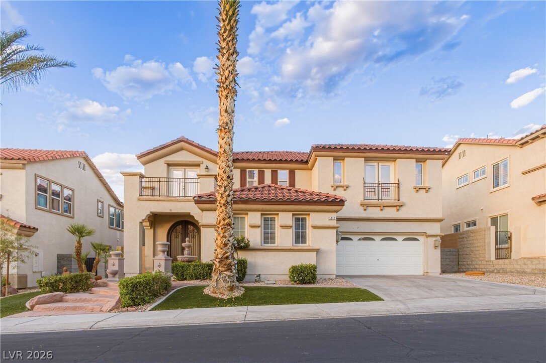 House in Henderson, Nevada, United States 5 - 17841374