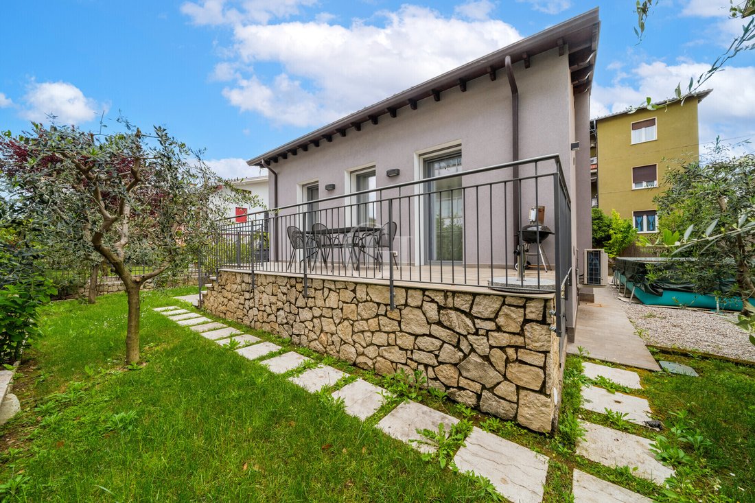 House in Bardolino, Veneto, Italy 4 - 17841440