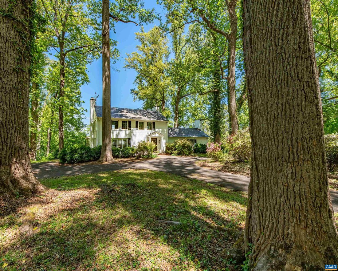 House in Orange, Virginia, United States 4 - 17841301