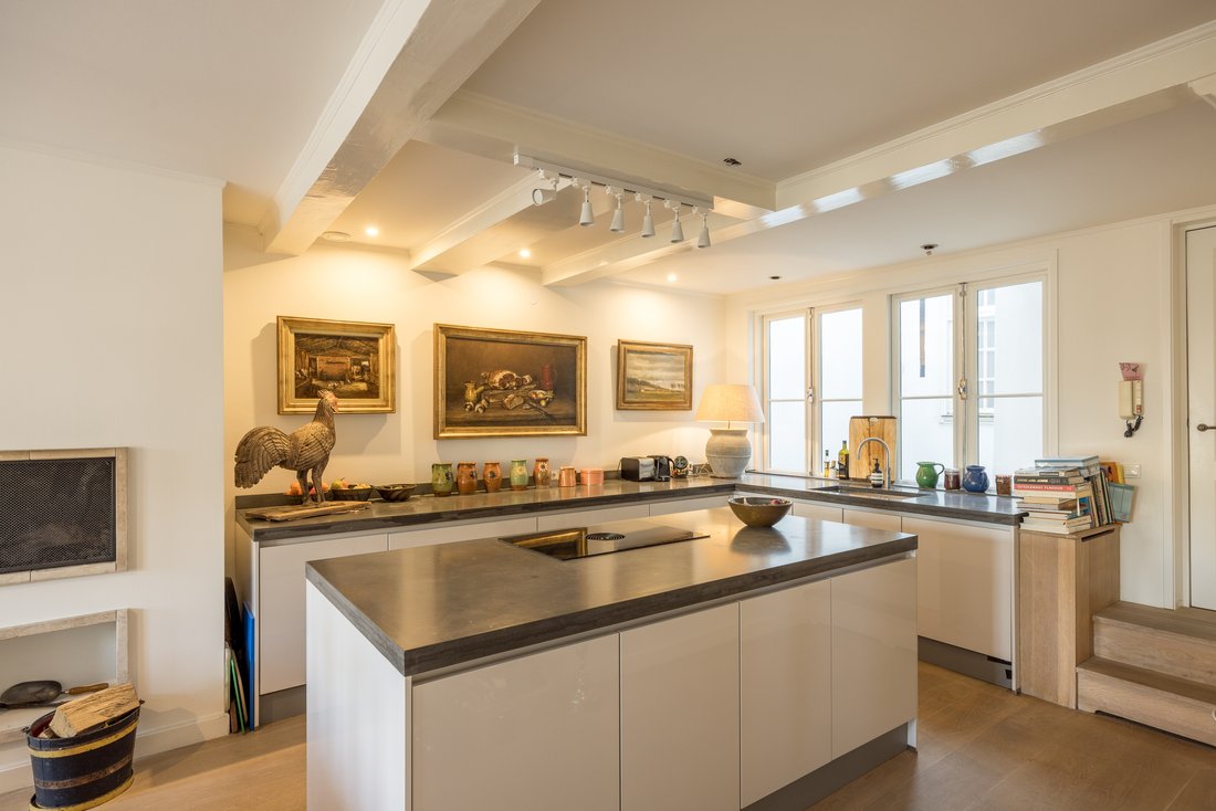 Apartment in Amsterdam, North Holland, Netherlands 3 - 17841754