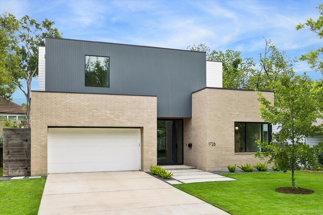 House in Houston, Texas, United States 1 - 17841995