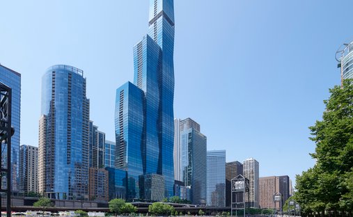 Condo in Chicago, Illinois, United States 1