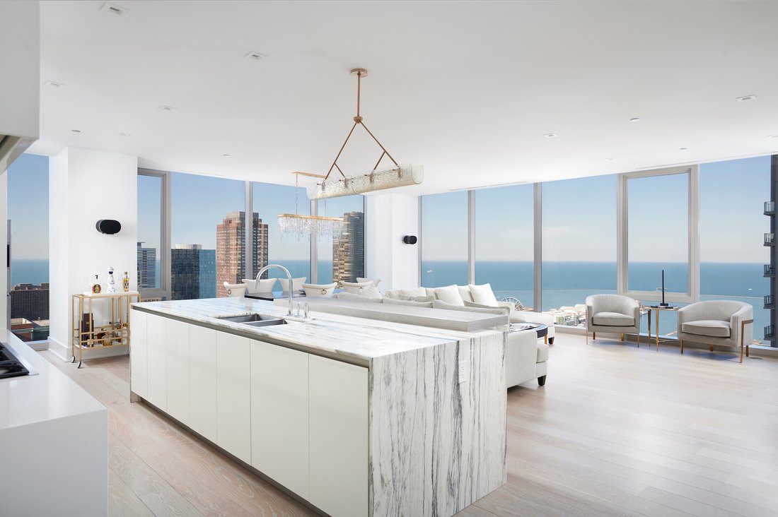 Condo in Chicago, Illinois, United States 2 - 17841628