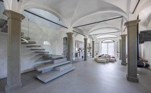 Villa in San Giorgio - Zona Zoo, Pistoia, Italien 1