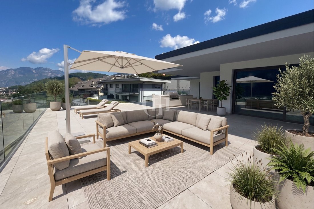 Apartment in Trento, Trentino – Alto Adige/Südtirol, Italy 4 - 17841499