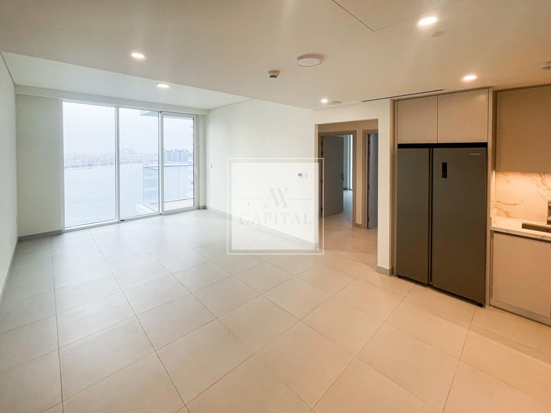 Apartment in Dubai Creek Harbour, Dubai, United Arab Emirates 2 - 17841316