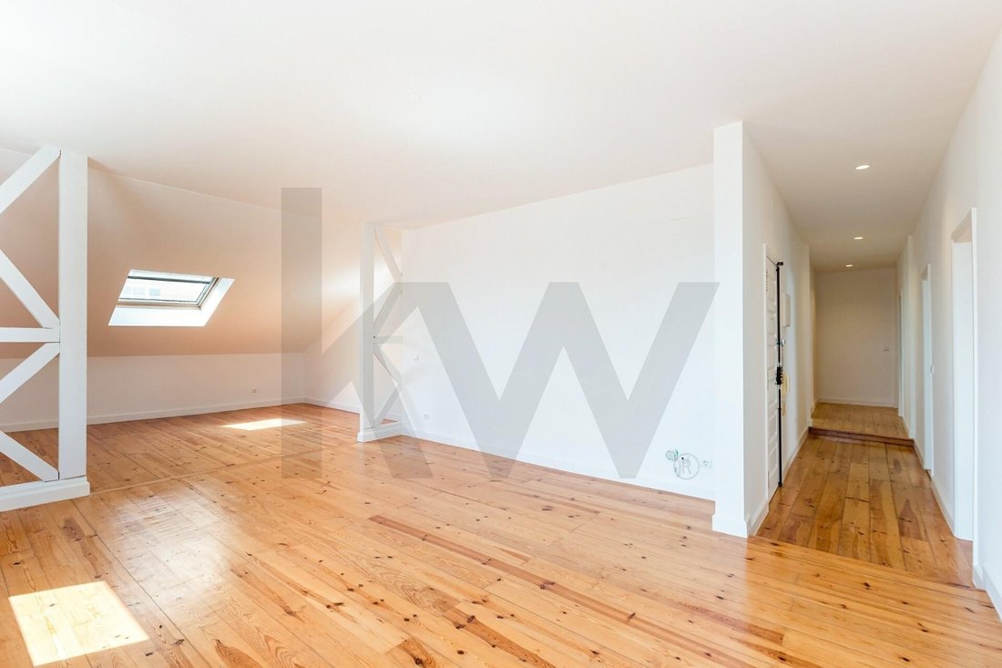 Apartment in Estrela, Lisbon, Portugal 5 - 17842062