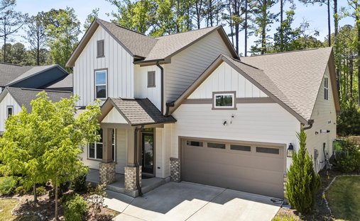 House in New Hill, North Carolina, United States 1