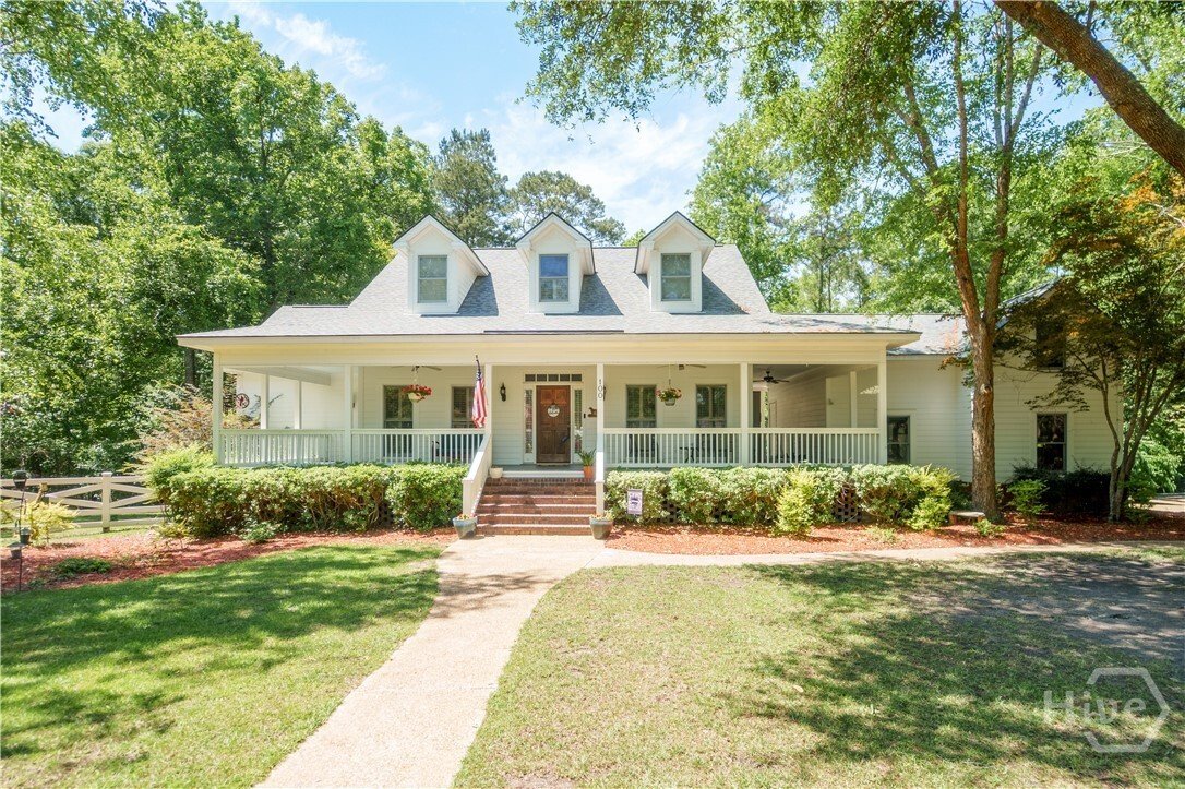 House in Rincon, Georgia, United States 1 - 17605114
