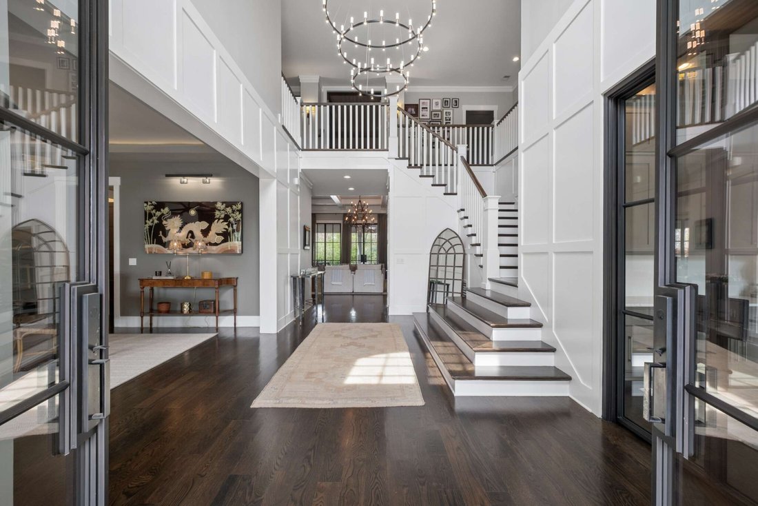 House in Forest Hills, Tennessee, United States 5 - 17841687