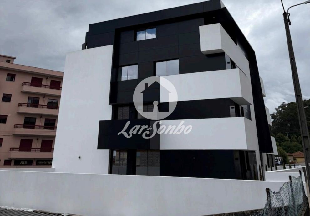 Apartment in Gondomar (Sao Cosme), Valbom e Jovim, Porto District, Portugal 3 - 17841762