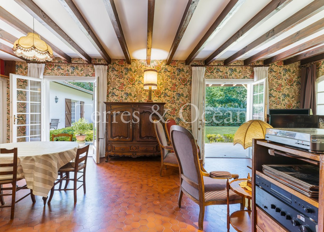 House in Soorts-Hossegor, Nouvelle-Aquitaine, France 4 - 17841860