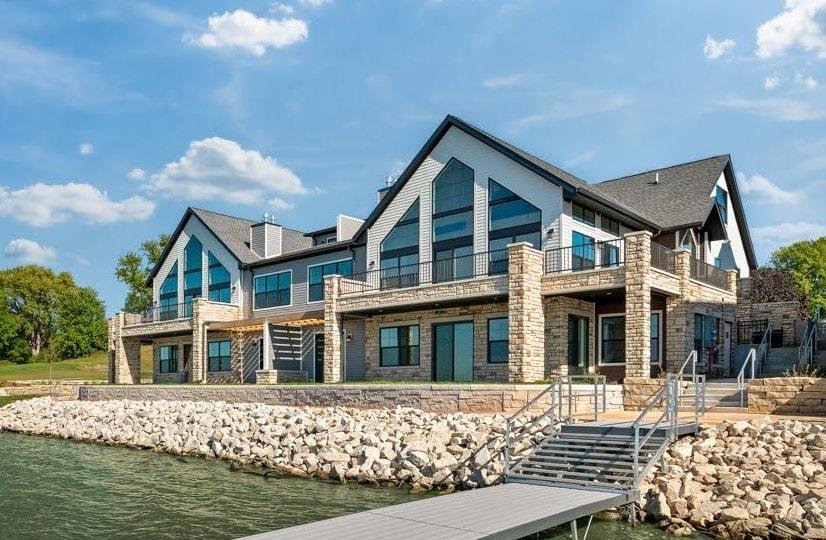 Condo in Beaver Dam, Wisconsin, United States 2 - 17841482