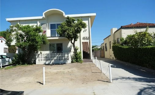 Los Angeles, California, United States 1