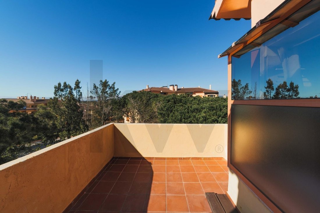 Apartment in Cascais e Estoril, Lisbon, Portugal 5 - 17842054