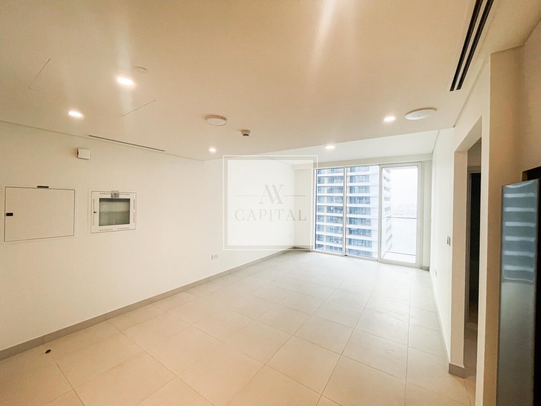 Apartment in Dubai Creek Harbour, Dubai, United Arab Emirates 3 - 17841316