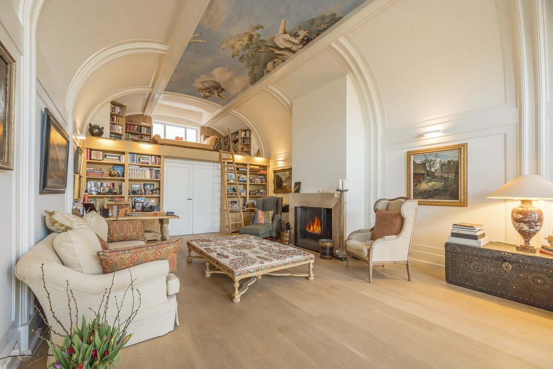 Apartment in Amsterdam, North Holland, Netherlands 4 - 17841754