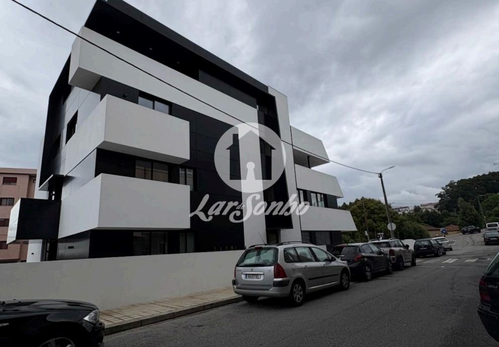 Apartment in Gondomar (Sao Cosme), Valbom e Jovim, Porto District, Portugal 5 - 17841762