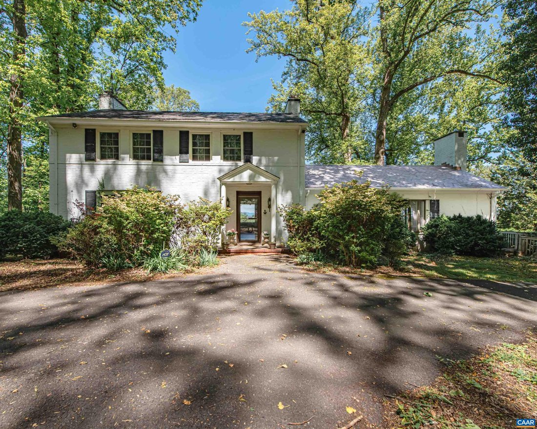 House in Orange, Virginia, United States 2 - 17841301