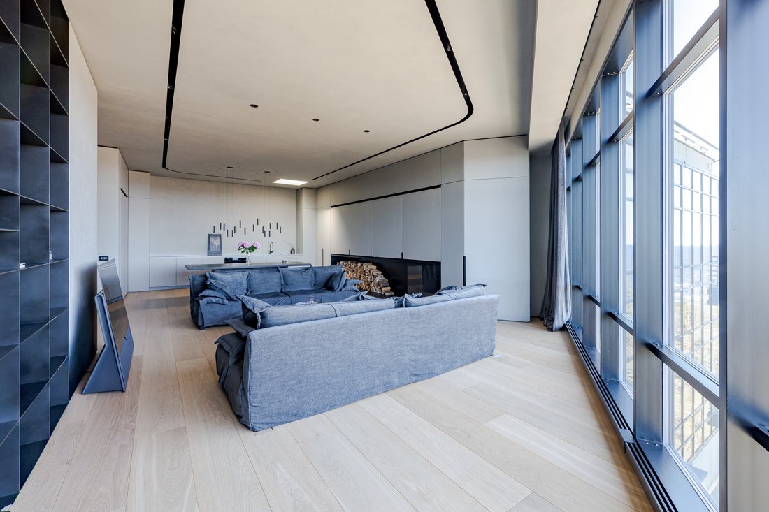 Apartment in Jūrmala, Latvia 2 - 14448950