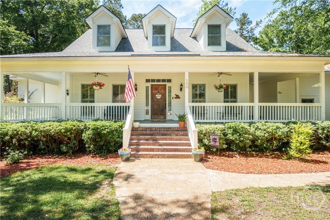 House in Rincon, Georgia, United States 2 - 17605114
