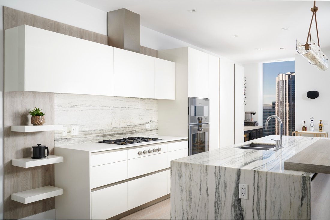 Condo in Chicago, Illinois, United States 3 - 17841628