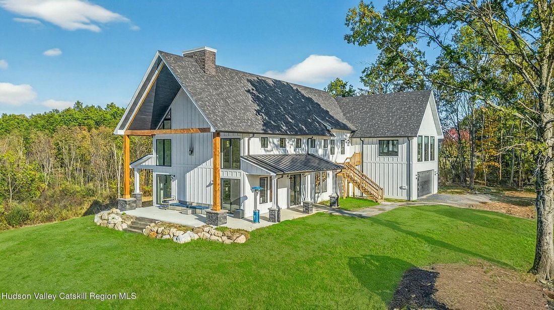 House in Gardiner, New York, United States 2 - 17841241