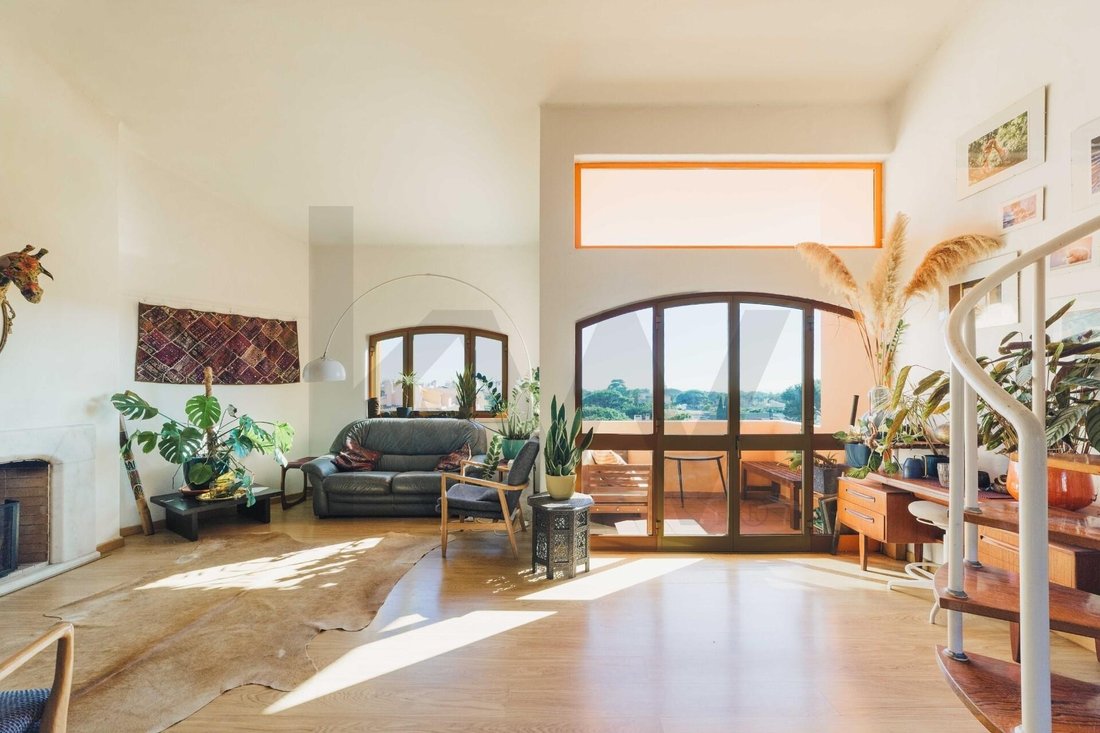 Apartment in Cascais e Estoril, Lisbon, Portugal 2 - 17842054