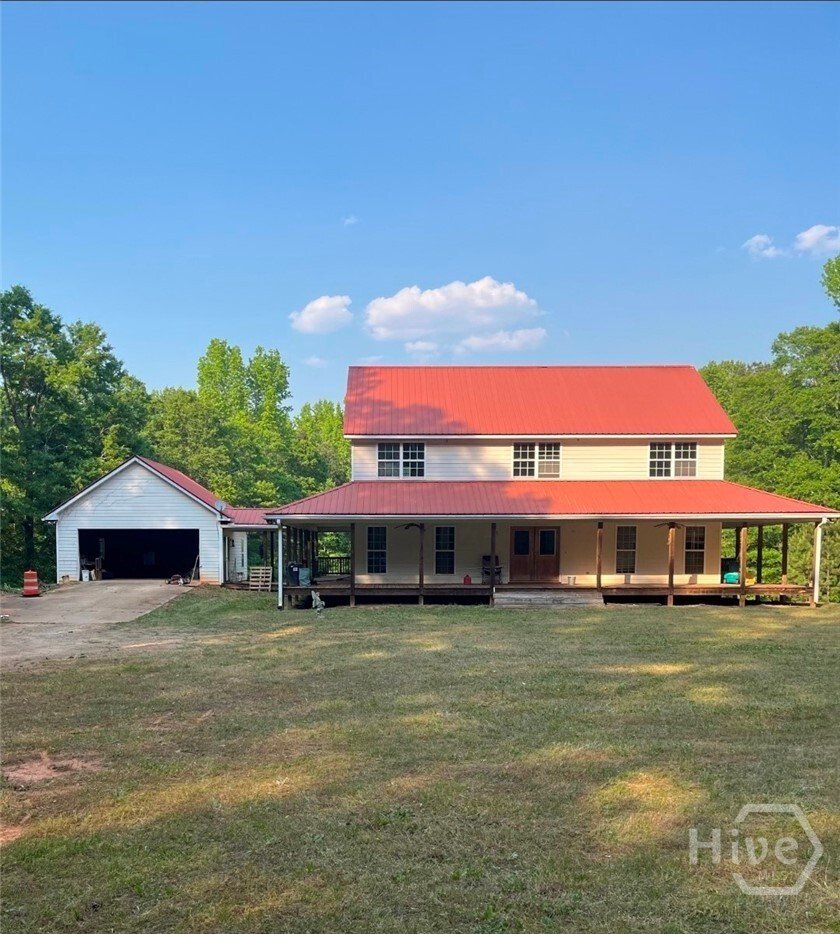 House in Bishop, Georgia, United States 4 - 17841717