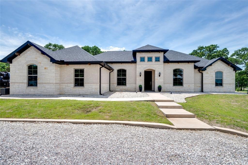 House in Whitesboro, Texas, United States 4 - 16992415