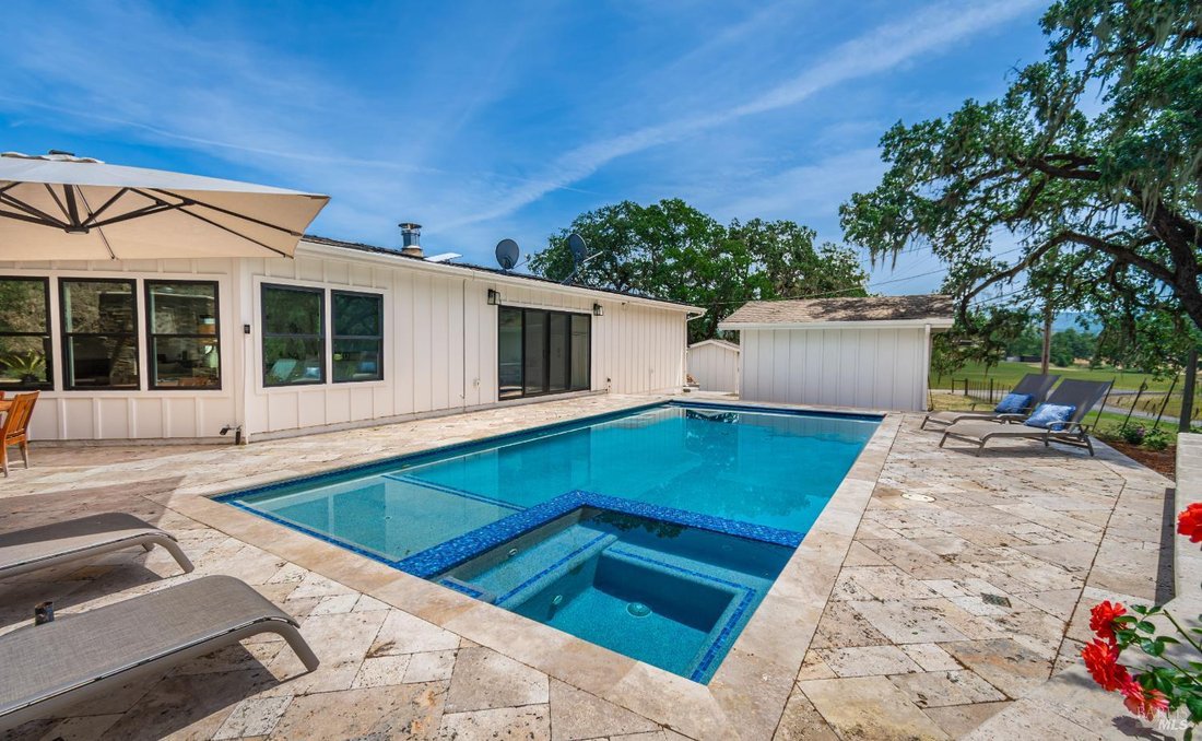House in Napa, California, United States 2 - 17841975